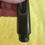 Thumbnail: Johnston Selmer New York Tenor "Original" Saxophone Mouthpiece Hard Rubber 1930'