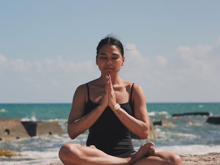 Yoga for Back Pain: The One Movement I Teach Almost Everyone