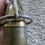 Thumbnail: Martin Handcraft Tenor Saxophone Neck Only-Good Functional Condition 30832