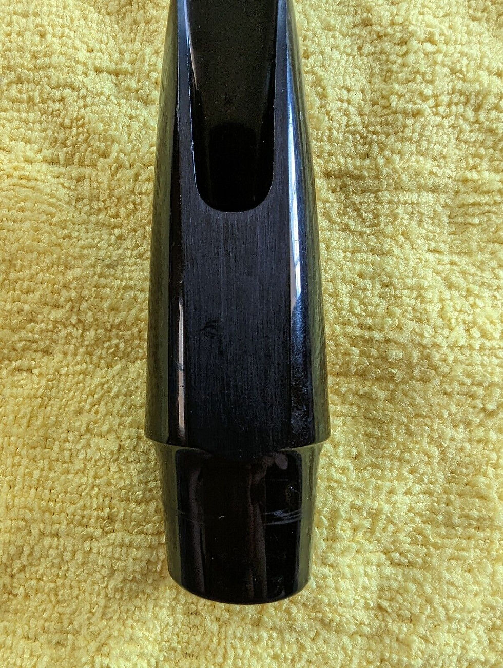 Thumbnail: Esprit Tenor Saxophone Mouthpiece .082" Tip