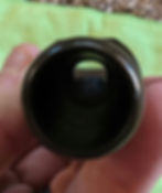 Thumbnail: Berg Larson HR Tenor Mouthpiece .120 tip