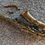 Thumbnail: Buescher New Aristocrat Alto Saxophone Original Lacquer SN:267978 01 Neck