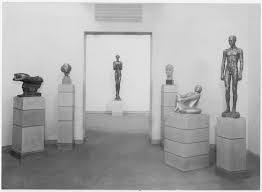 How to Curate an Exhibition