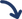 Curved arrow pointing downward.