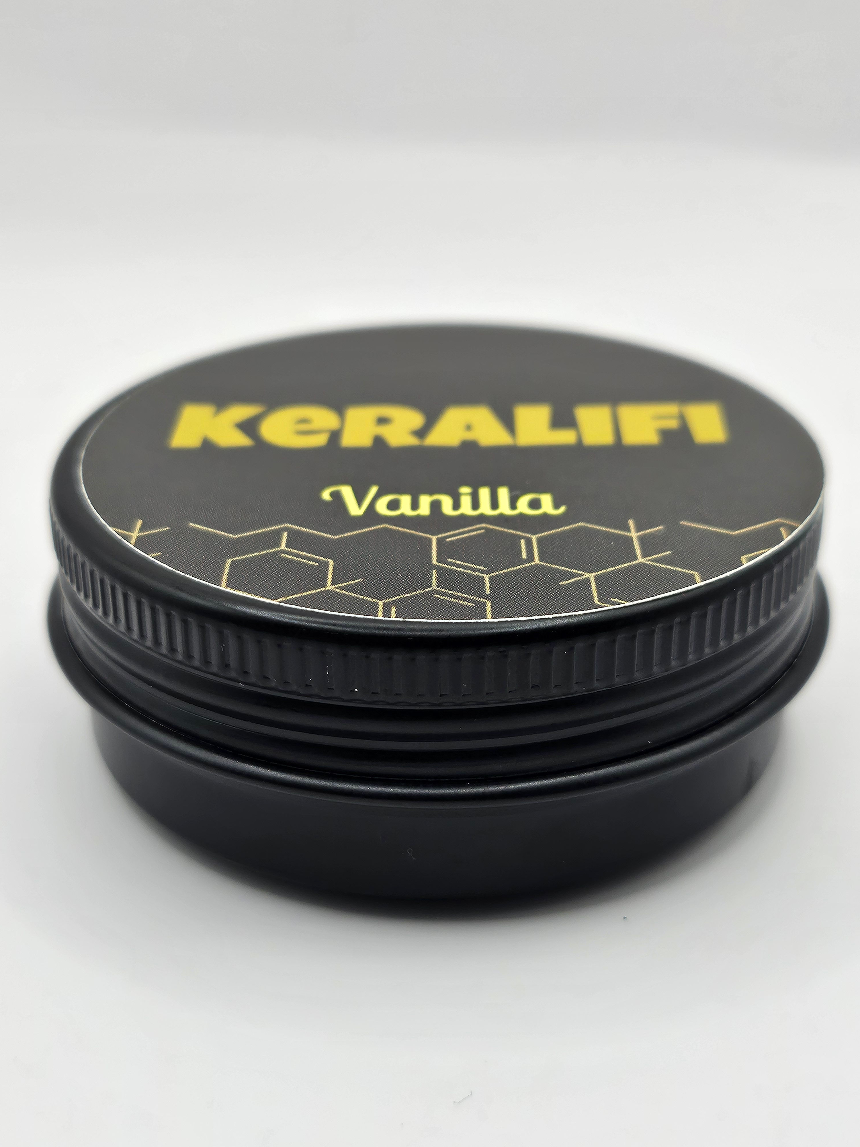 1oz Keralifi vanilla