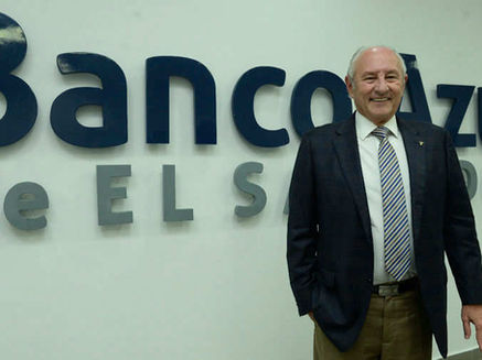 Banco Azul als erstes Mitglied der Europäischen Kammerunion in El Salvador