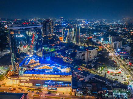 El Salvador erstmals in den Top 10 der innovativsten Länder Lateinamerikas