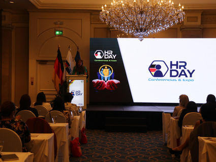 #HRDay2025: el evento referente sobre talento humano con sello Made in Germany
