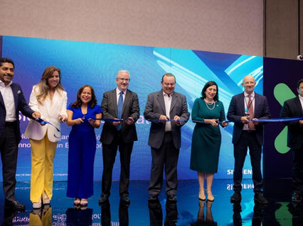 Éxito total en el primer Siemens Xcelerator Summit realizado en El Salvador