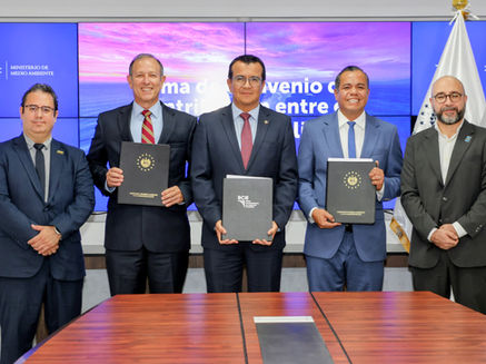 ADAPTA-R startet in El Salvador: 268 Millionen US-Dollar für Klimaanpassung in der Region