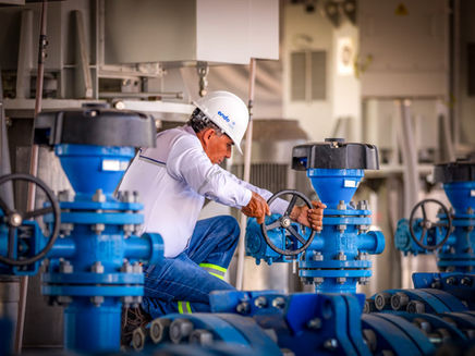 Trinkwasser-Management in El Salvador: Chancen für Innovation und Kooperation