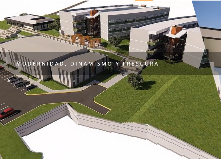 Institut RETOS eröffnet neue Perspektiven für technische Ausbildung und Industriekooperationen in El Salvador