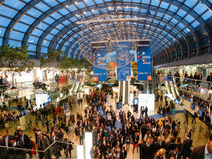 AHK prepara delegación empresarial que visitará la feria K en Düsseldorf