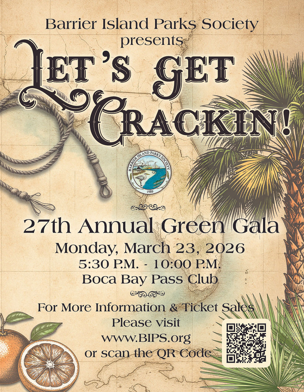 27th Annual Green Gala 