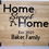 Thumbnail: Personalized cutting board