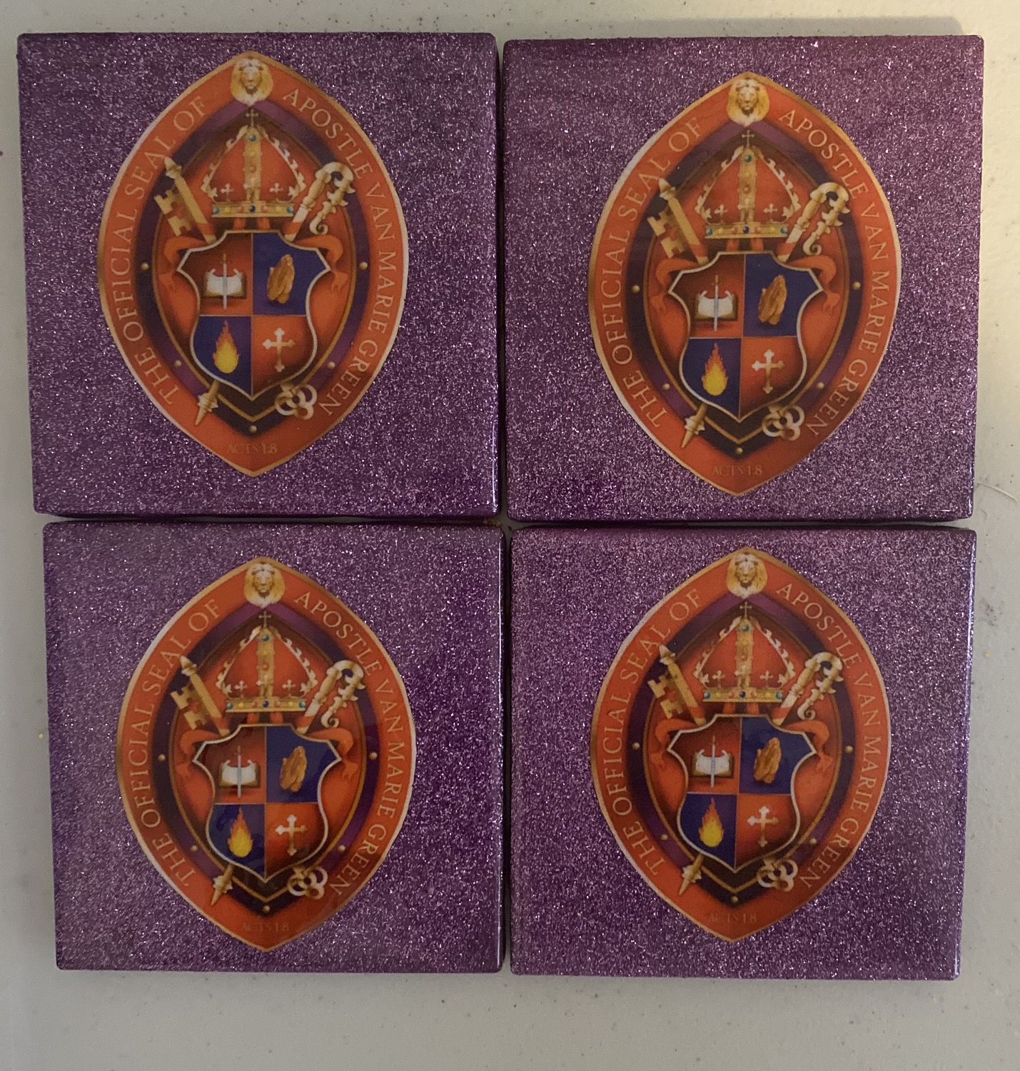 Thumbnail: Clergy bundle