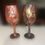 Thumbnail: Personalized wine glasses
