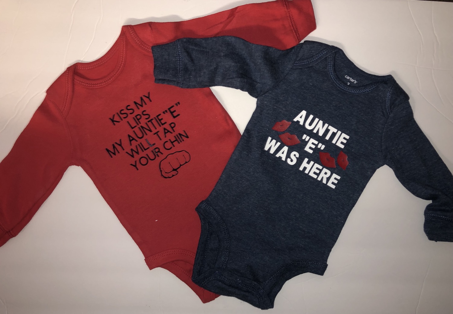 Thumbnail: Infant bodysuits