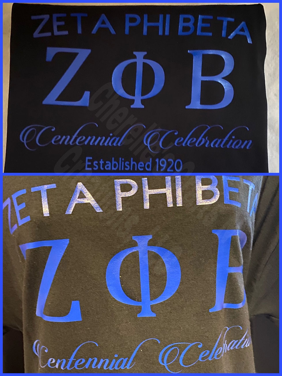 Thumbnail: Sorority shirts 