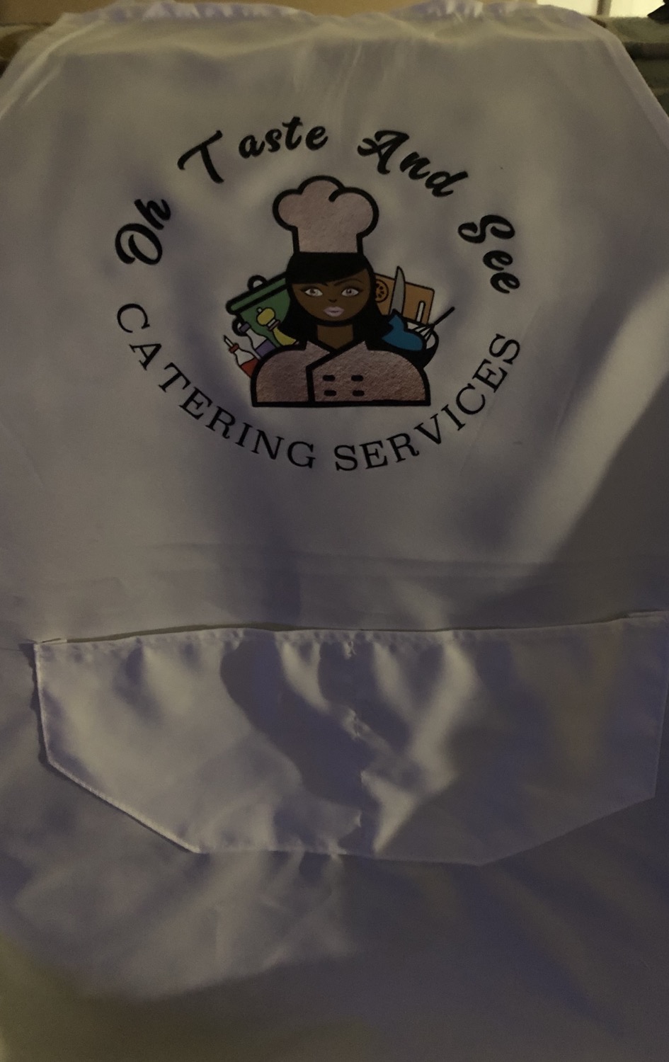 Thumbnail: Apron