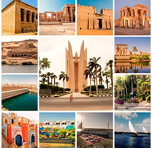 Soun Travel Egypt 