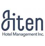 Jiten Hotels Management Inc