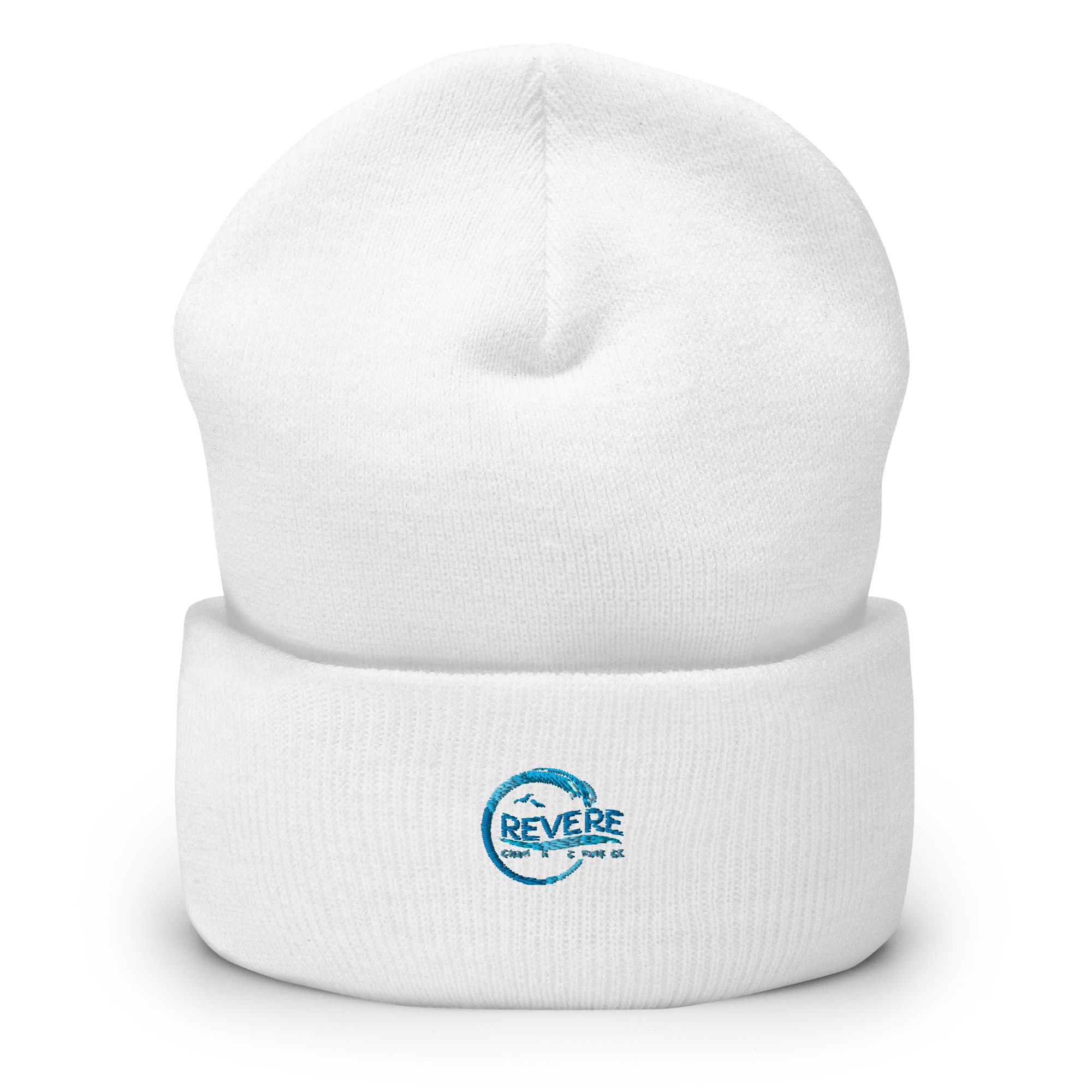 Cuffed Beanie | Yupoong 1501KC