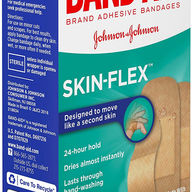 Why Your Bandages Aren't Vegan