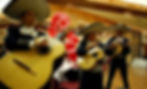 A mariachi band