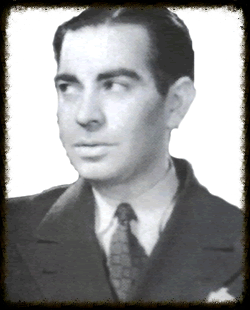ALFREDO LE PERA