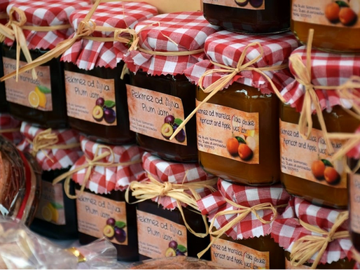 Homesteaders Can Profit More by Turning Raw Harvests into Retail: A Case Study with Pawpaw and Chestnuts