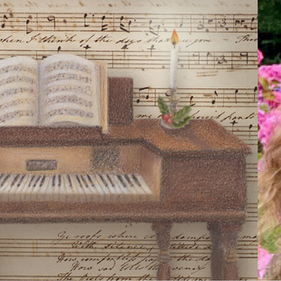 Jane Austen's Desk Kickstarter Campaign: Interview with Sarah Walton