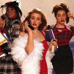 Celebrating 30 Years of Clueless: On adaptations that get it right