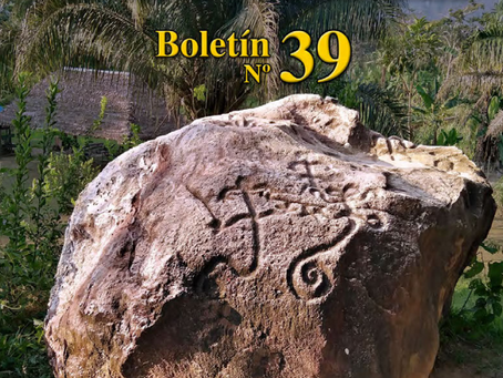 Reseña del libro Fronteras Rupestres en México