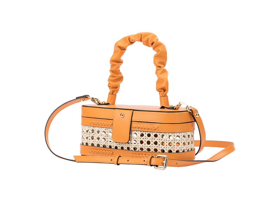 Thumbnail: SCRUNCHIE - ORANGE