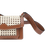 Thumbnail: PERLA - BROWN