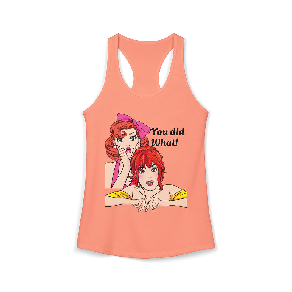 Thumbnail: Women's Ideal Racerback Tank