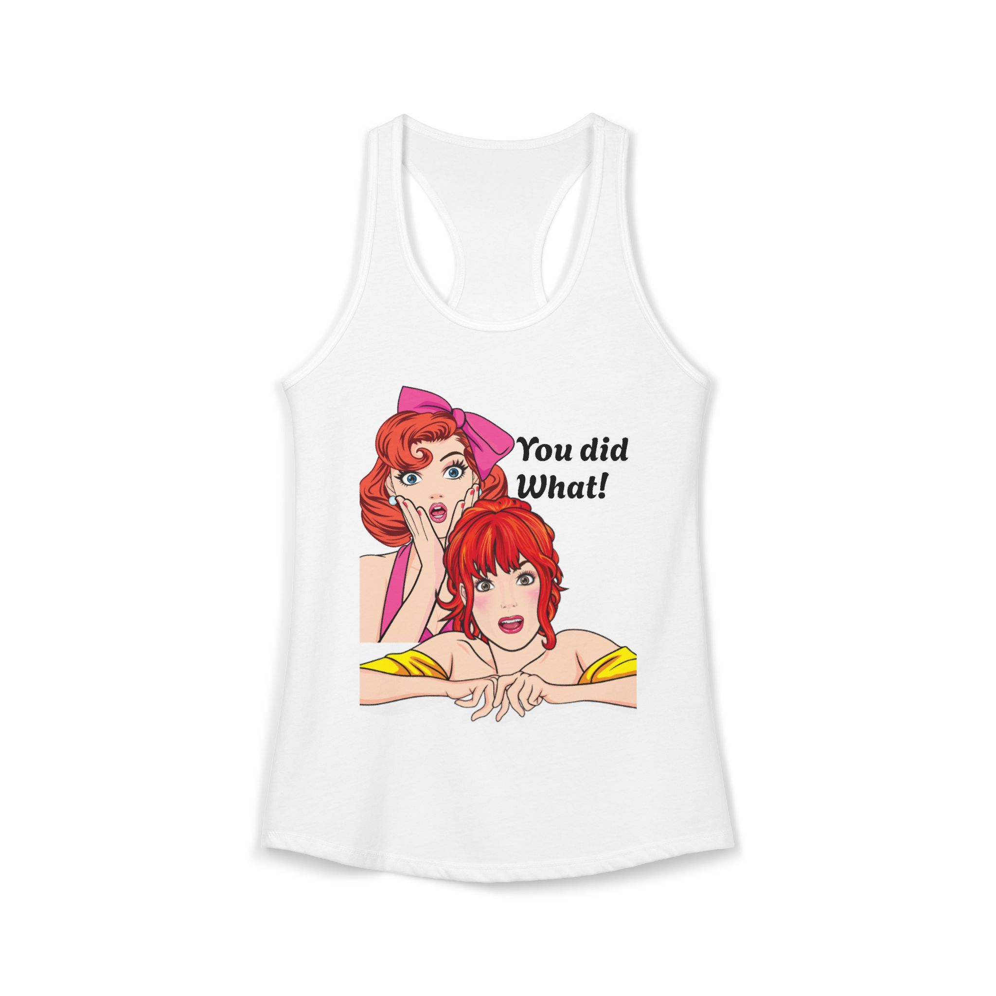 Women's Ideal Racerback Tank
