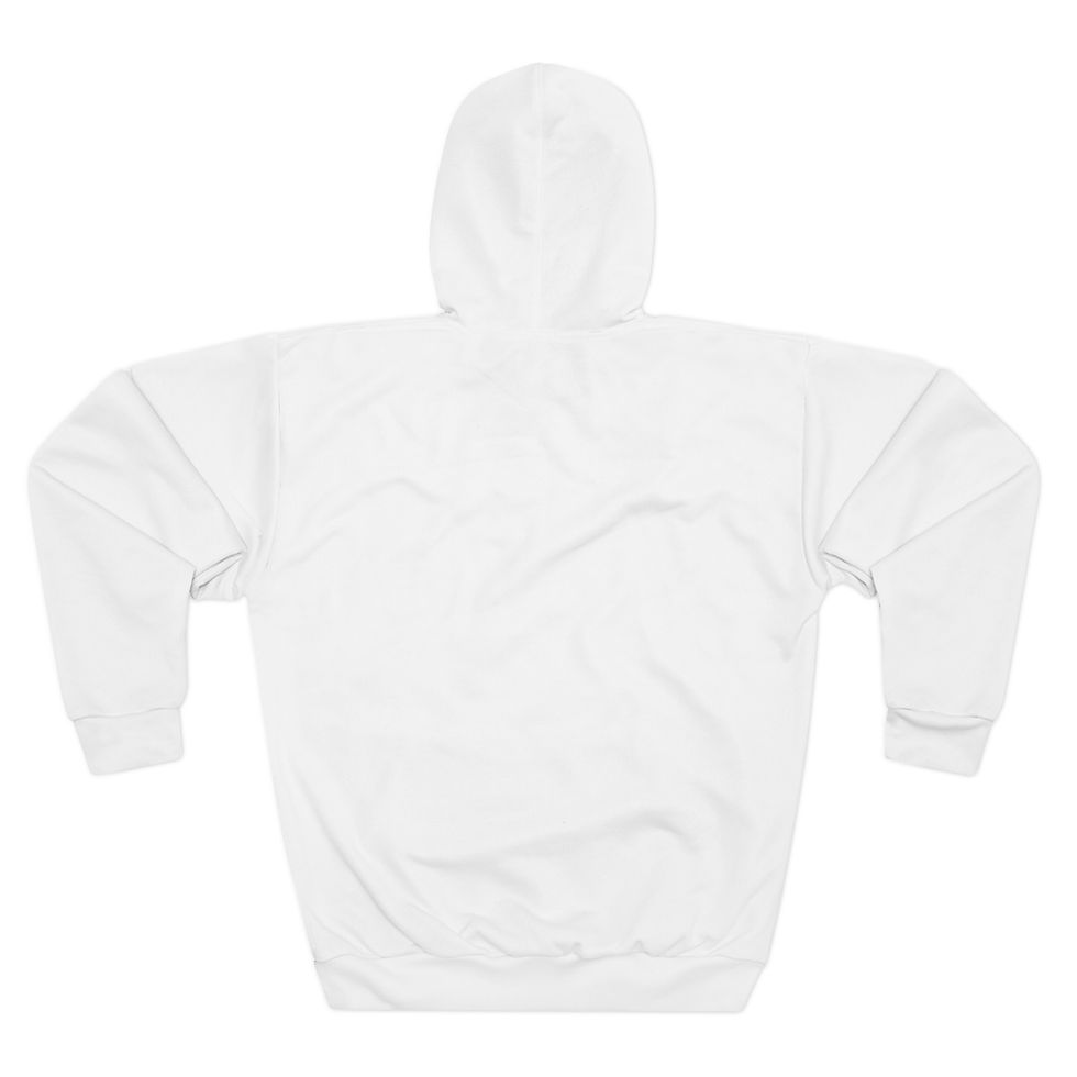 Thumbnail: Skate Ramp Hoodie — "Roll With It" Skateboarding Pullover