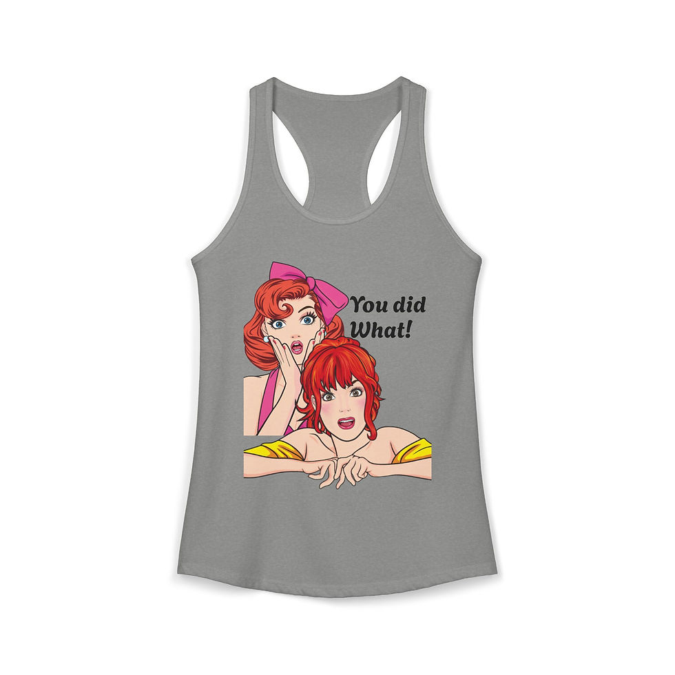 Thumbnail: Women's Ideal Racerback Tank