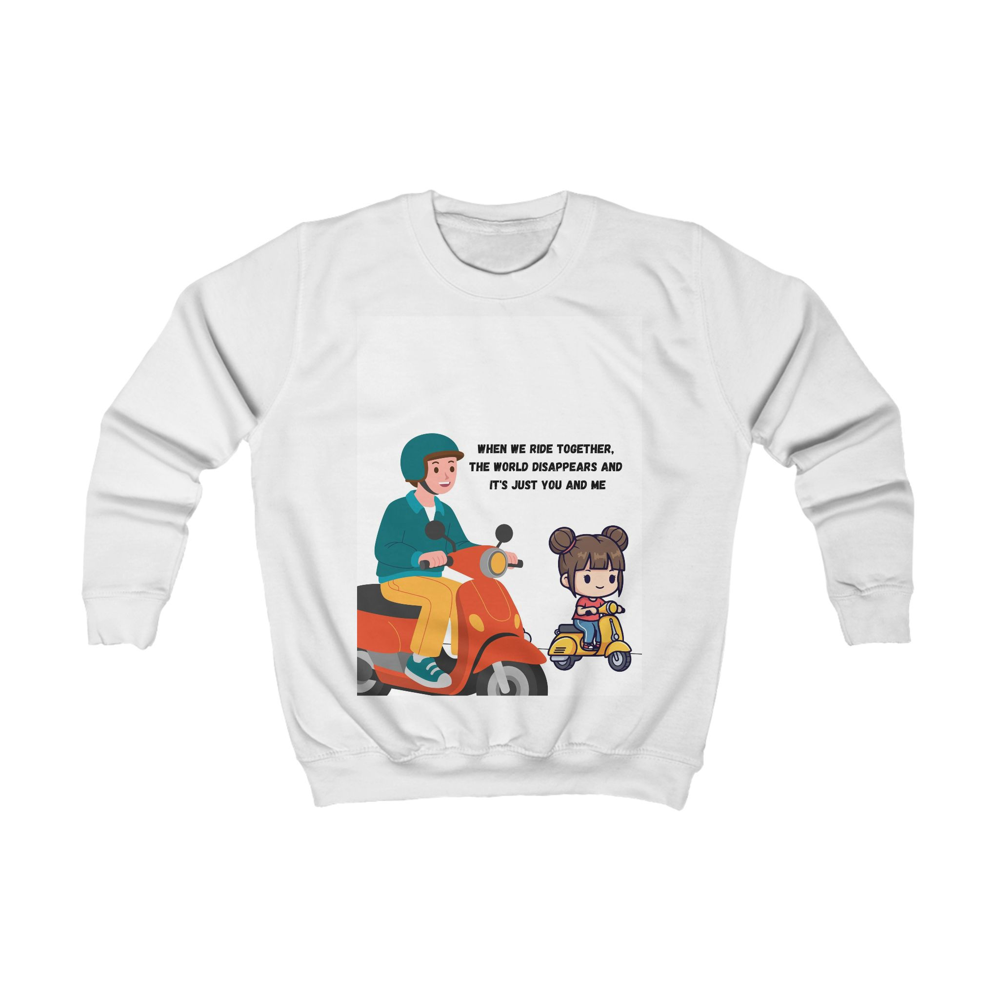 Kids Sweatshirt