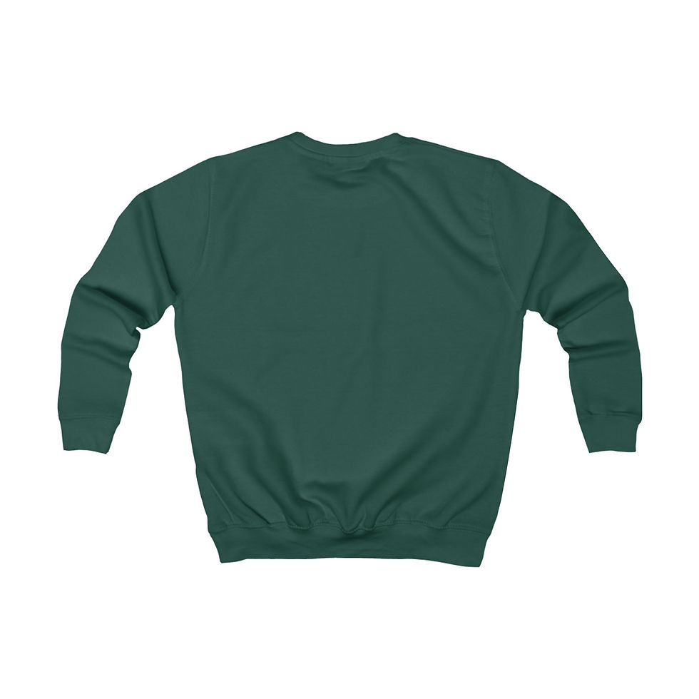Thumbnail: Kids Sweatshirt