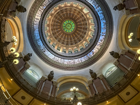 Deuter Responds to Governor’s Budget Address, Urges Responsible, Balanced Approach