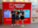 Nippon Paint Award