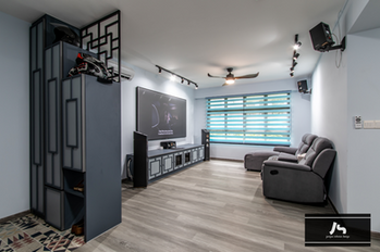 3 Generation BTO - 606D Tampines St 61