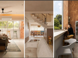 Inside a Young Family’s Breezy Bohemian-Inspired Maisonette in Hougang