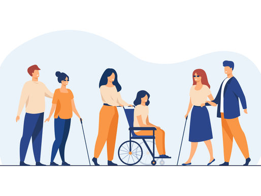 🌟 Ampliamo l'occhio del Design Inclusivo