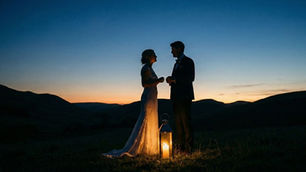 Destination Wedding in Thailand from the UK