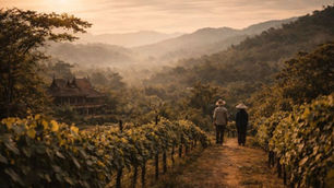 Soil sets more than crops