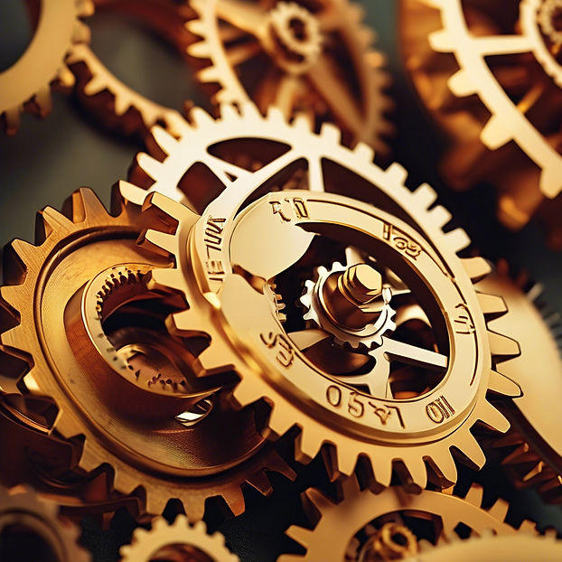operations excellence like a well-oiled gears.jpg